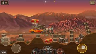 Earn to die P2