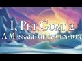 I, Pet Goat 2: A Message of Ascension - Golden Age of Expansion