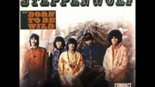 Video thumbnail of "Berry Rides Again by Steppenwolf"