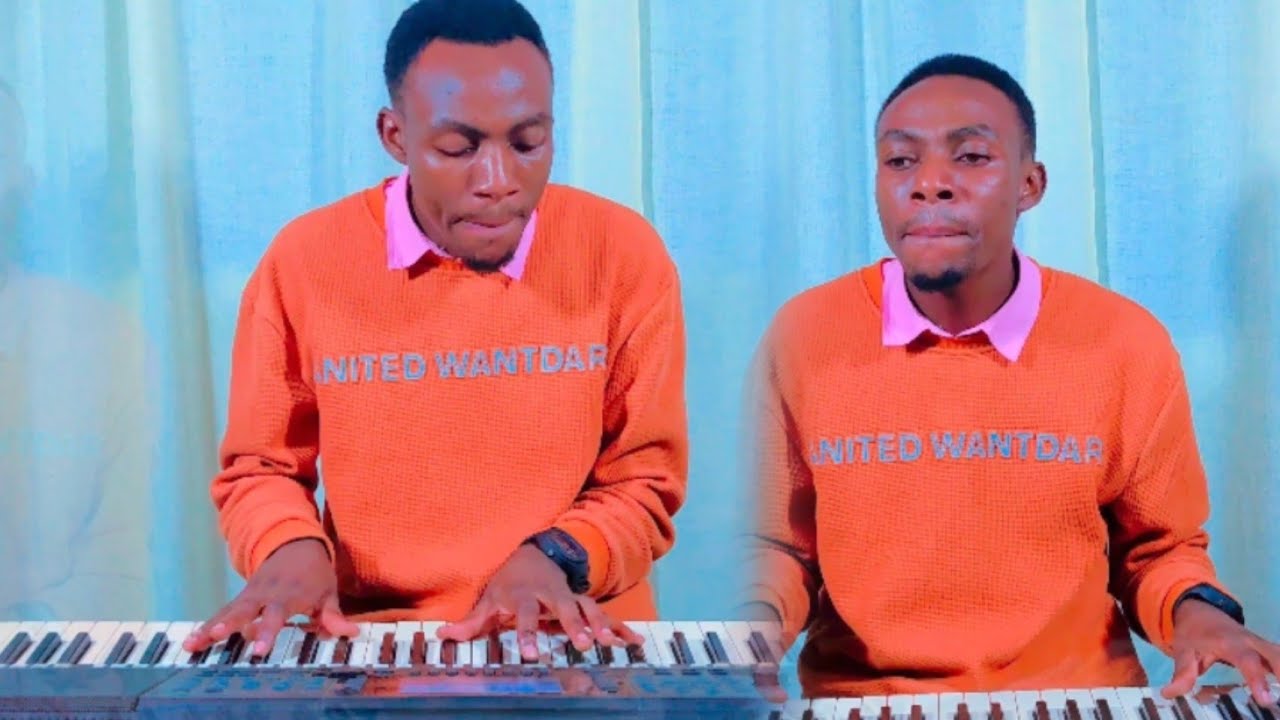 Murebe urukundo rukomeye cyane🙌🙌🙌🙌🙌#music 