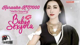 Download lagu BABY SEXYOLA HALLO SAYANG KARAOKE MIX KN7000 NOVEMBER 2018 BABY SEXYOLA HALLO SAYANG KARAOKE MIX KN7000 NOVEMBER 2018