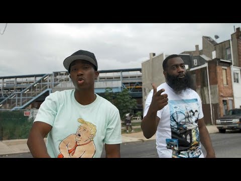 Dark Lo — Dark Lo & Rigz - Get Ya Weight Up (Prod By Vinny Idol) (2019 Official Music Video) #HeadShots