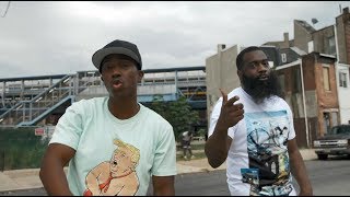 Dark Lo & Rigz - Get Ya Weight Up (Prod By Vinny Idol) (2019 Official Music Video) #HeadShots