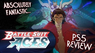 Battle Suit Aces Ps5 Review
