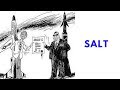 Nuclear Arms Limitation Talks Quiz