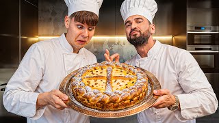 Gatim Fara Sa Stim Reteta cu Davidenko.. A Iesit Un Dezastru ?!