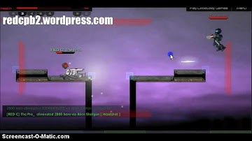 Plazma Burst 2: The Pro_ Max Teabag Arena Pwnage