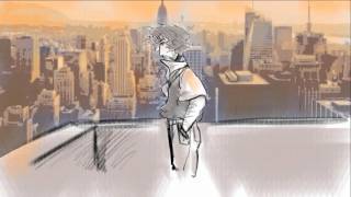 Loose Ends - Final Animation Project [MCAD 2016]