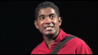 Kramer/Petersen | Zurayda | Songbook (Live Performance)