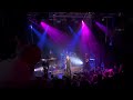 Lustans Lakejer- Skuggan av ett tvivel LIVE Babel Malmö October 26, 2024