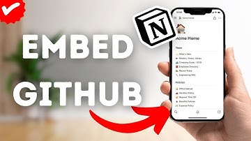 How To Embed GitHub Gist On Notion?