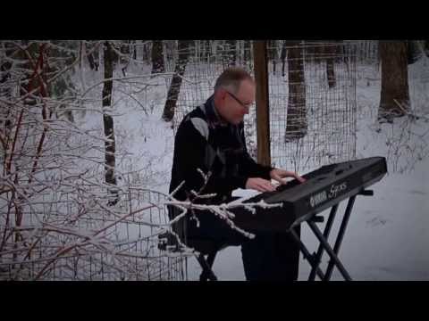 Spirit Of Grace Stanton Lanier