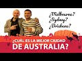 Ciudades para obtener la RESIDENCIA PERMANENTE en Australia 🇦🇺 | Hey Parceros