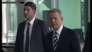 Huli̇si̇ Akar Paşa Verdi̇ Ayari