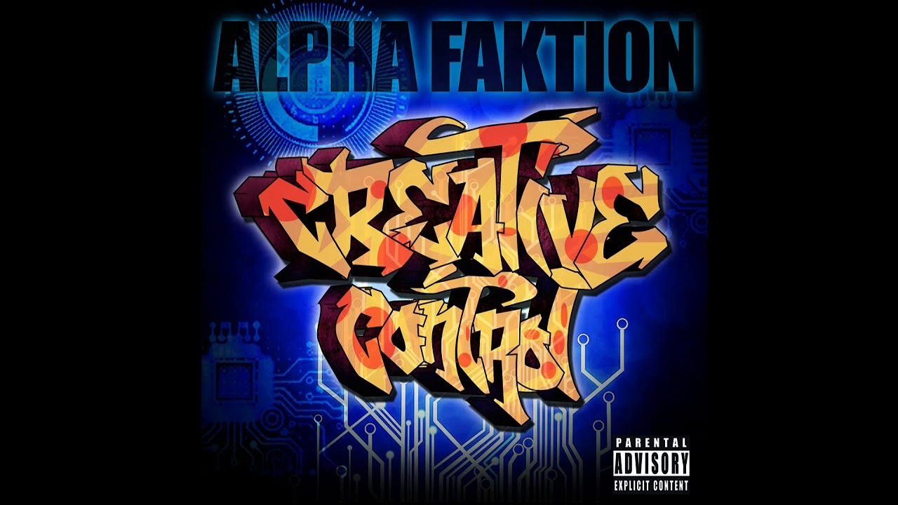 Watch Alpha Faktion - Let 'em Watch (192 kbps) on YouTube Watch Alpha Faktion - Let 'em Watch (192 kbps) on YouTube