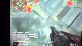 COD:4 modded lobby