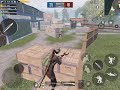 PUBG MOBILE | KAR98 ONLY | PART 2 | TDM WAREHOUSE