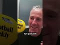 Toilet humour, but not as you know it | The Guardian Football Weekly