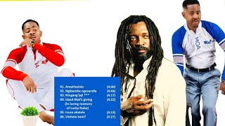 Umdumazi 2022 Ep Loading Zikhala Bukhoma  Tribute To Lucky Dube