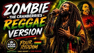 Zombie - The Cranberries (Reggae Version | Four Riddim)