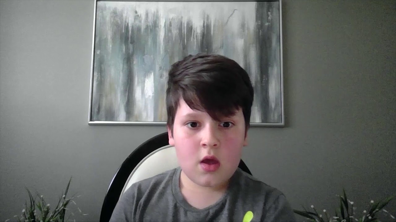 RAMADAN REFLECTION - Kenan Osojkic