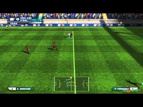 This is Football 2005 - Gameplay PS2 HD 720P