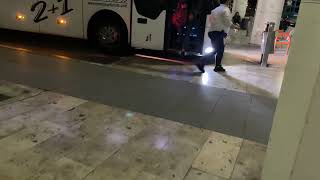 Otobüs Tıslama Sesi Dinle ~ Ventil Sesi