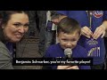 Kids Only Press Conference | 2017 Cubs Convention