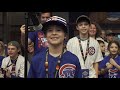 Kids Only Press Conference | 2017 Cubs Convention