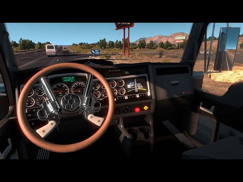 US Truck Simulator Trò chơi Xe tải
