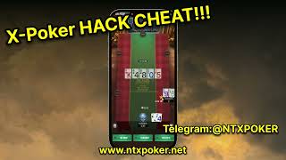 The Hidden PPPoker Real-Time Tool Crushing Soft Games #onlinepoker #ClubGG screenshot 4