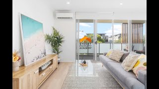 For Sale - Unit 25 / 50 Rodley Avenue, Penrith NSW 2750