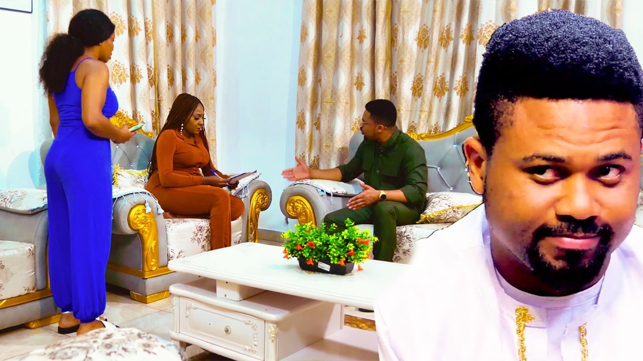 Pls Leave Whatever You're Doing & Watch This Heart Touching Movie That'll Make You Cry-LATEST2026