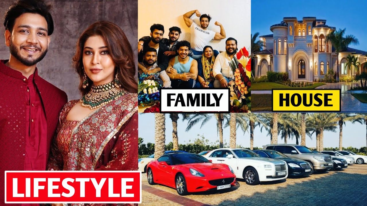 Vikas Parashar Lifestyle 2024, Sonarika bhadoria Husband, Wife, Family, Biography, Net worth