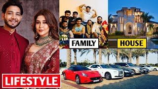 Vikas Parashar Lifestyle 2024, Sonarika Bhadoria Husband, Wife, Family, Biography, Net Worth