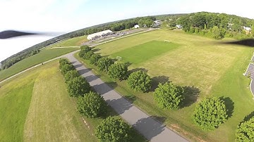 Epic First Week of FPV with DJI F450