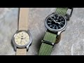 Still the Perfect $100 Automatic Watch - Seiko 5 SNK809 Review