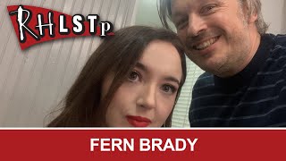 Fern Brady  RHLSTP #273