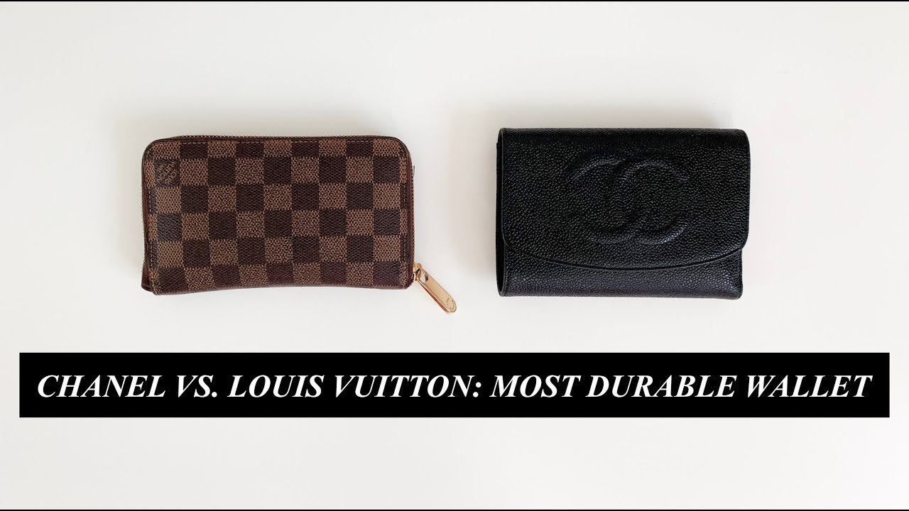 Battle of the Brands: Chanel vs Louis Vuitton - Digiday