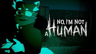 【No, I'm not a Human】この世界を攻略したい【橘亜蓮】