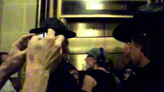 Two women with the press getting arrested at the Capitol Madison,Wl! SHAME!!!! Two women with the press getting arrested at the Capitol Madison,Wl! SHAME!!!!
