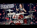 Polaris - Lucid | Drumcover by JakobDev