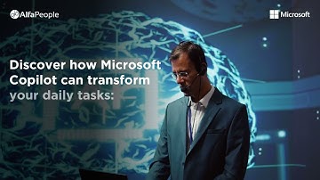 Prepare your business for the future with Microsoft AI and intelligent automation