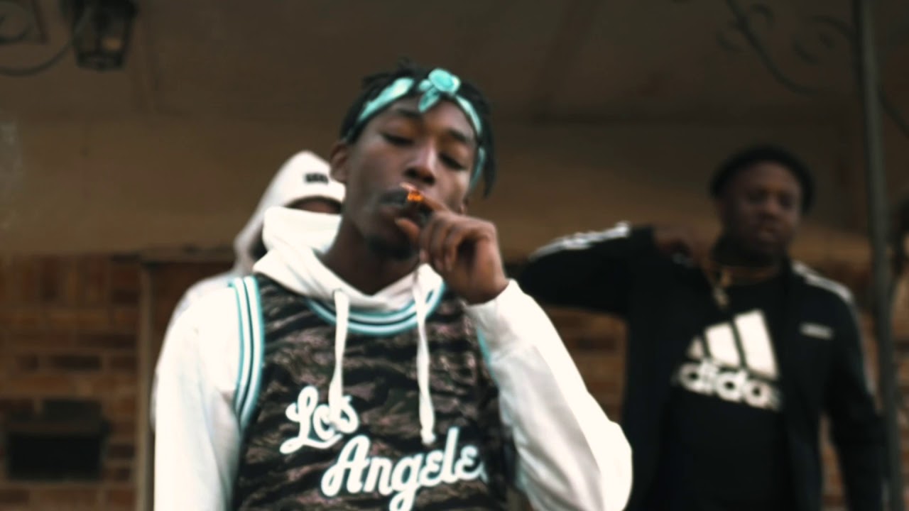 B.C.U.G - 20,000 (official video)