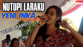 YENI INKA - NUTUPI LARAKU|GGM LIVE TGL 2 OKTOBER 2020