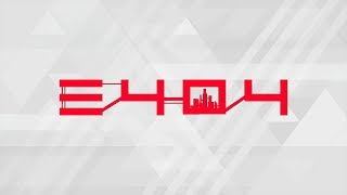 E 404 - Gameplay Demo - Newvahla Plaza