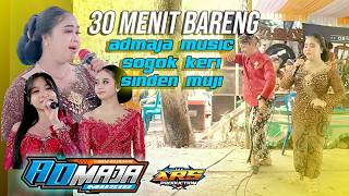 Album ADmaja Music Versi Sragenan Sogok Keri | ARS Audio Jilid 5 by Rizal