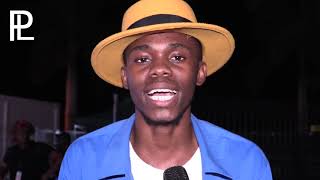 Download 7 ª edição do Sons do Atlântico leva o melhor da música à Baía de Luanda 7 ª edição do Sons do Atlântico leva o melhor da música à Baía de Luanda