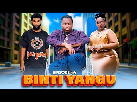 BINTI YANGU Full Episode 44 Love