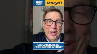 Who Should Decide on Craig Berube's Future? #torontomapleleafs